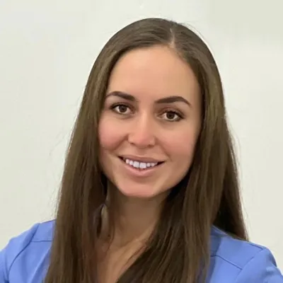 Mrs Iryna Pavlichko