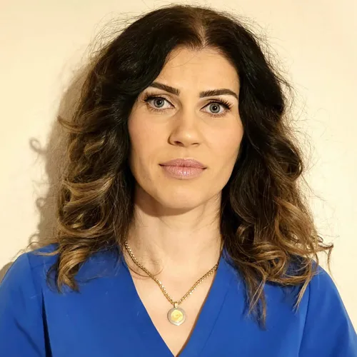 Adriana Marinica