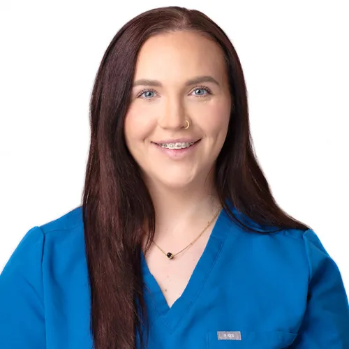Miss Sonia Nestorowicz
