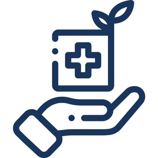 Welcoming clinic environment