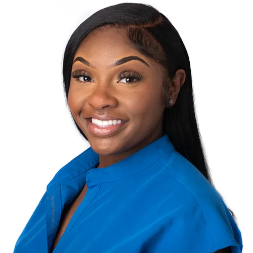 Jayda Miller