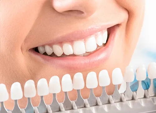 cosmetic dentistry