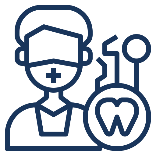 Specialist cosmetic dentists