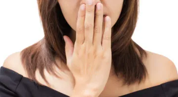 How to Get Rid Of Bad Breath