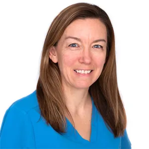 Dr Clare Tyers